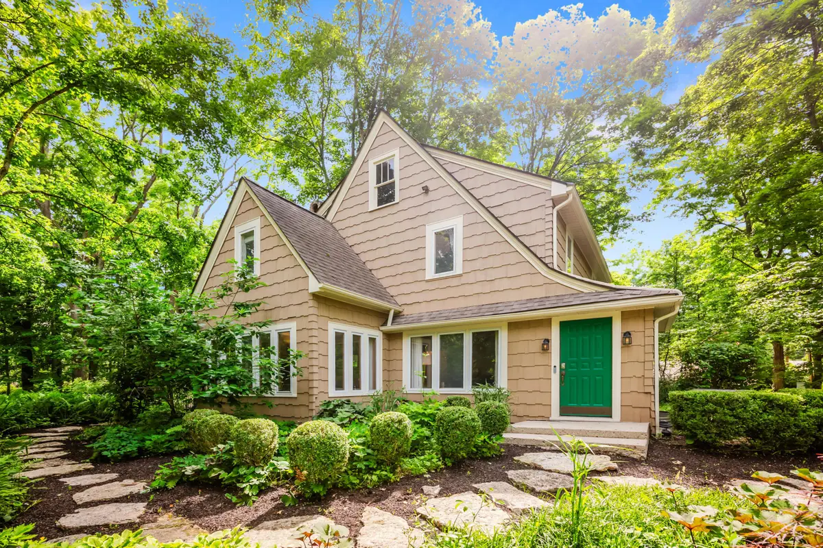 8289 Olentangy River Road, Columbus, OH 43235 - #1