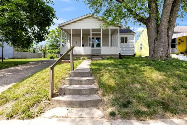 2603 Azelda Street, Columbus, OH 43211