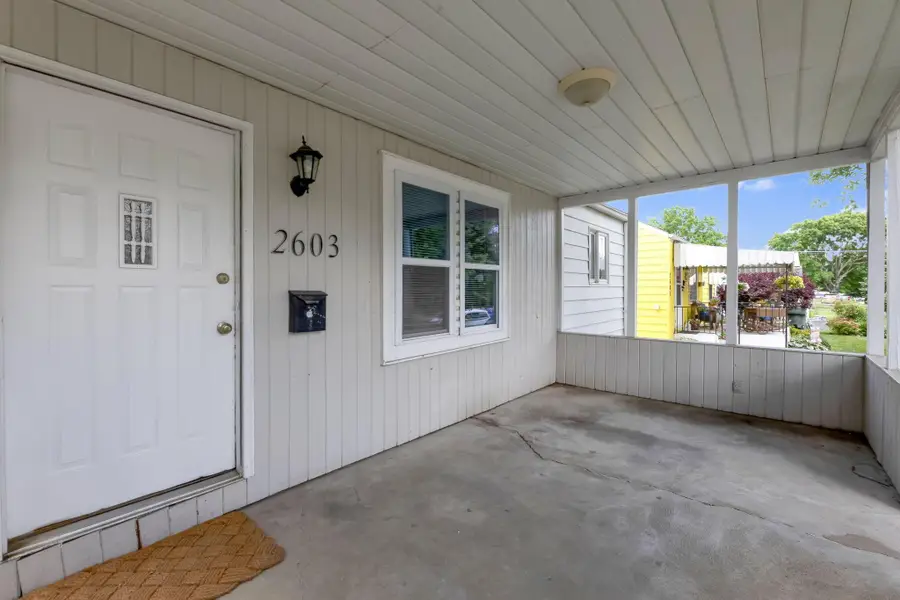 2603 Azelda Street, Columbus, OH 43211 - #3