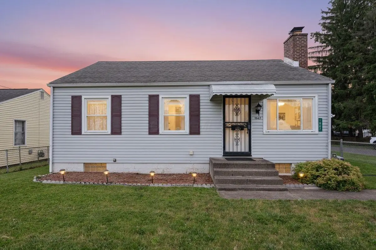 1867 Belmead Avenue, Columbus, OH 43223 - #1