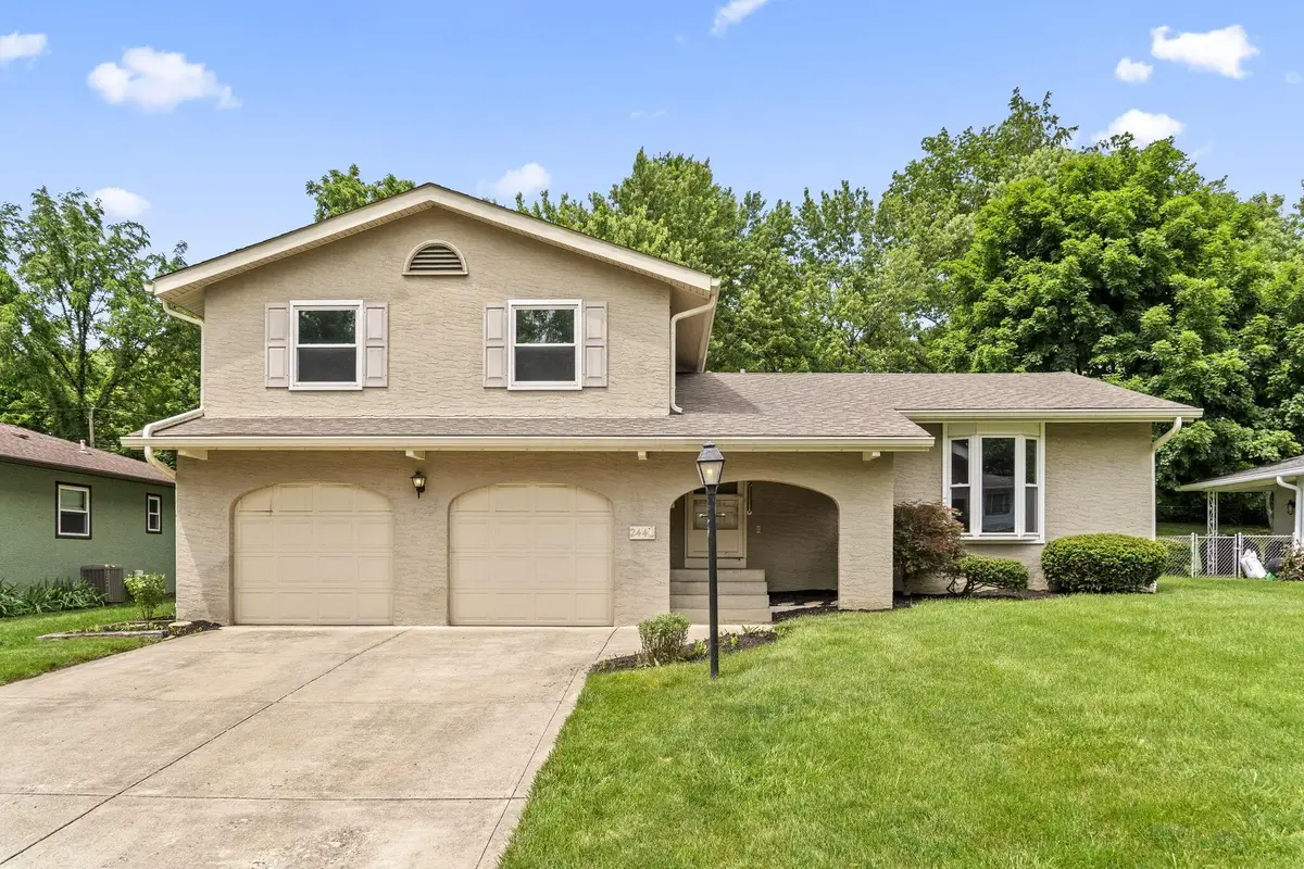 244 Colony Court, Gahanna, OH 43230 - #1