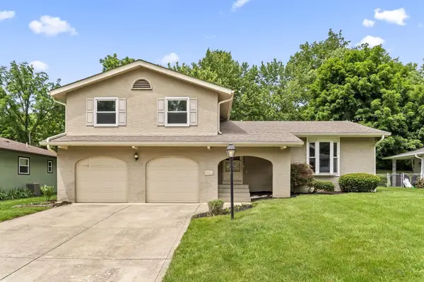 244 Colony Court, Gahanna, OH 43230