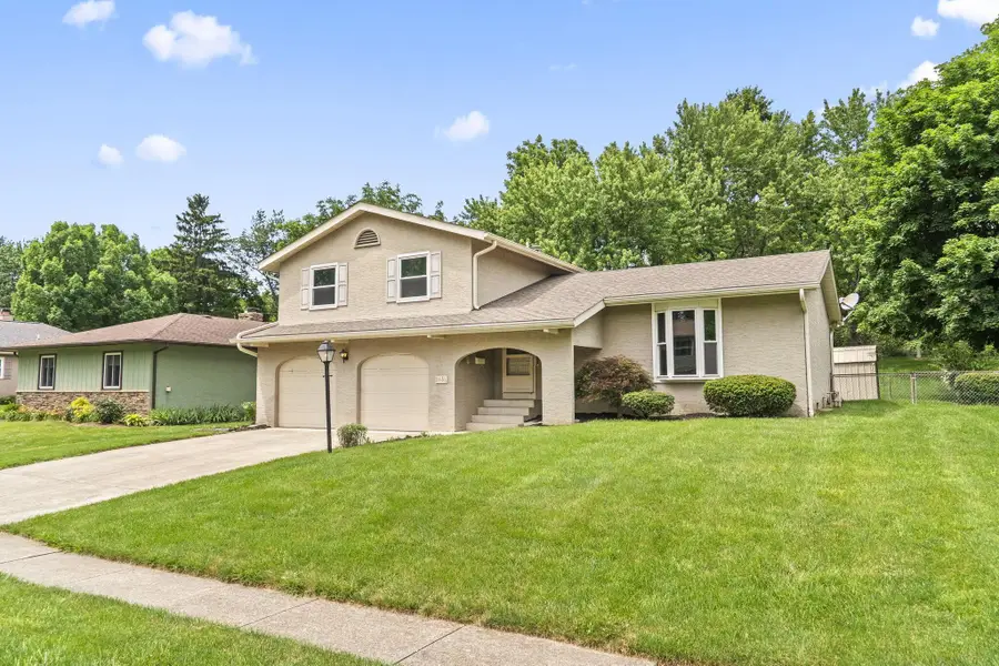 244 Colony Court, Gahanna, OH 43230 - #2