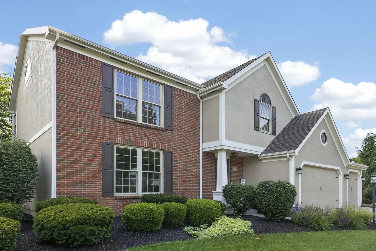 7339 Tullymore Drive, Dublin, OH 43016 - #1