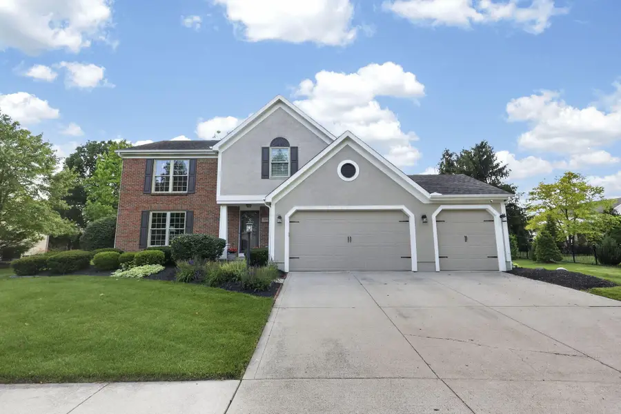 7339 Tullymore Drive, Dublin, OH 43016 - #2
