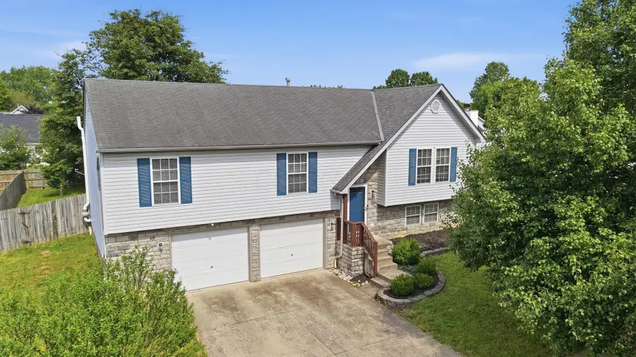 1399 Meeks Meadow Drive, Columbus, OH 43223 - #2