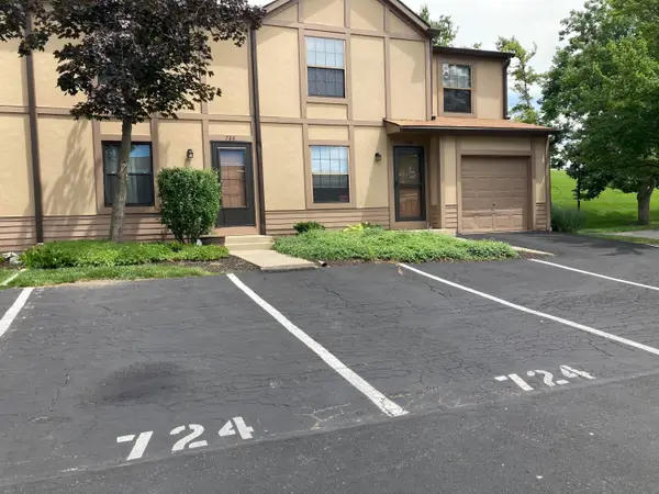 724 Michael View Court, Worthington, OH 43085