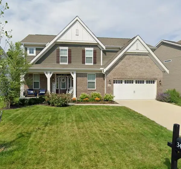 3446 Woodland Drive, Hilliard, OH 43026