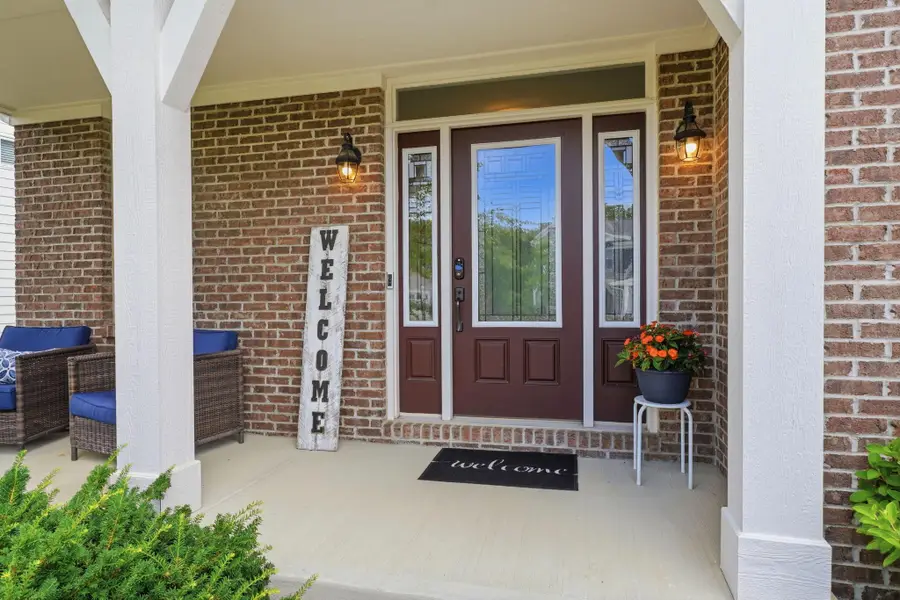 3446 Woodland Drive, Hilliard, OH 43026 - #2