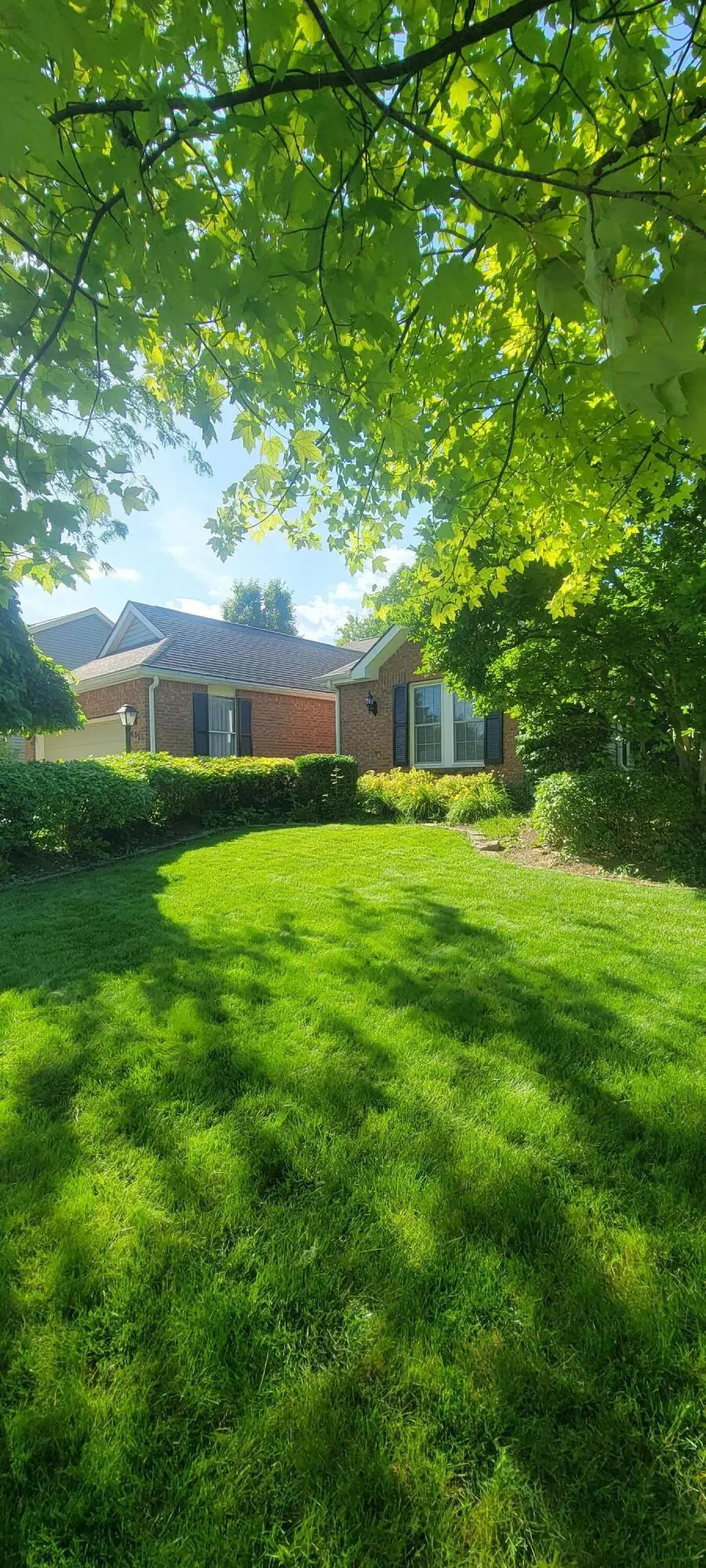 4955 Wallington Drive, Hilliard, OH 43026 - #2