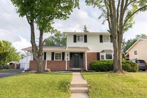 3819 Lynward Road, Columbus, OH 43228