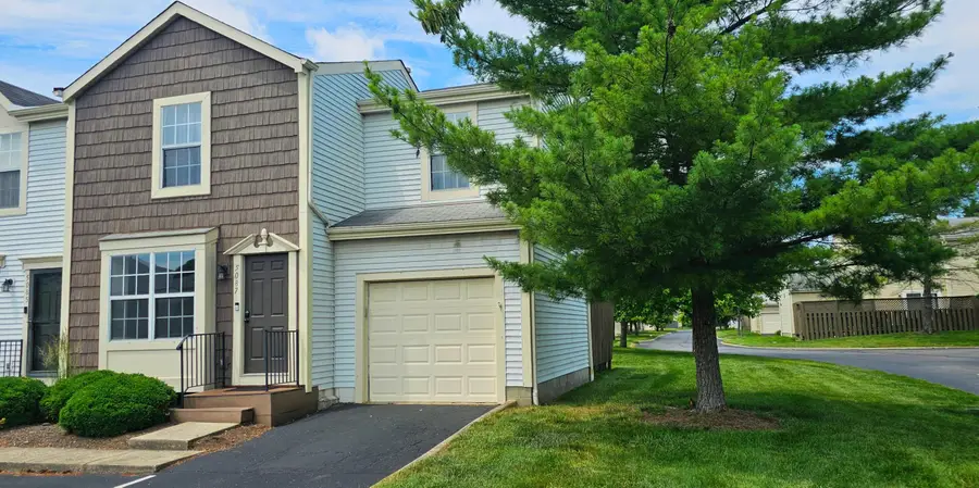 5087 Singleton Drive, Hilliard, OH 43026 - #2