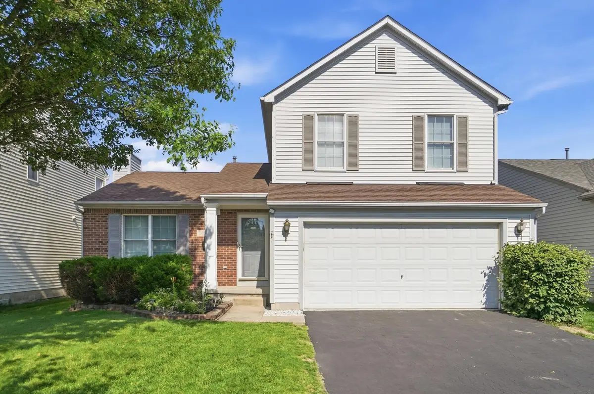 265 Westedge Court, Galloway, OH 43119 - #1