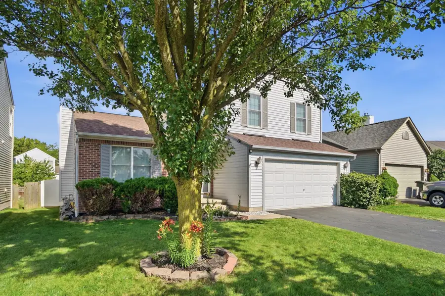 265 Westedge Court, Galloway, OH 43119 - #2
