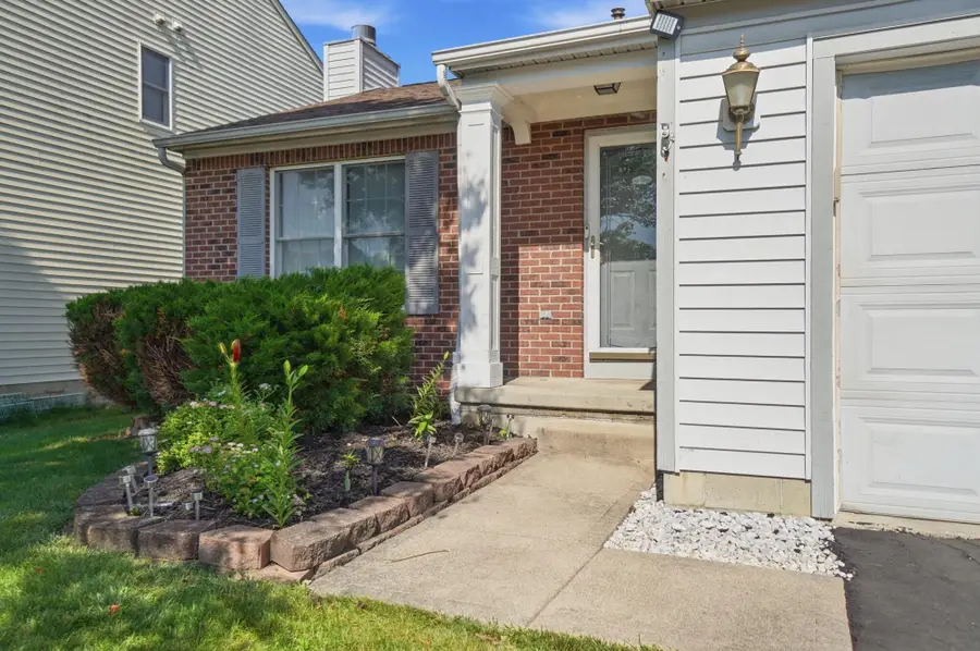 265 Westedge Court, Galloway, OH 43119 - #3