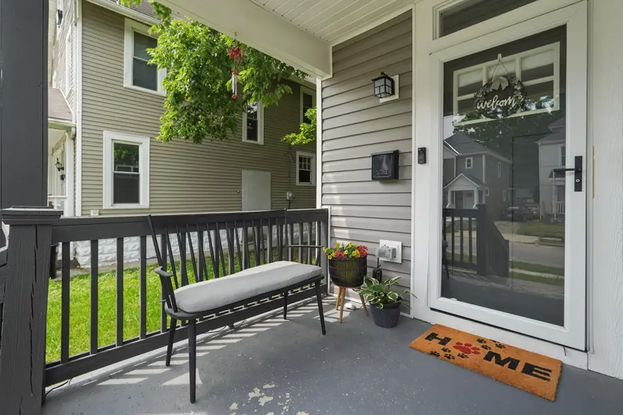 123 N Eureka Avenue, Columbus, OH 43204 - #3
