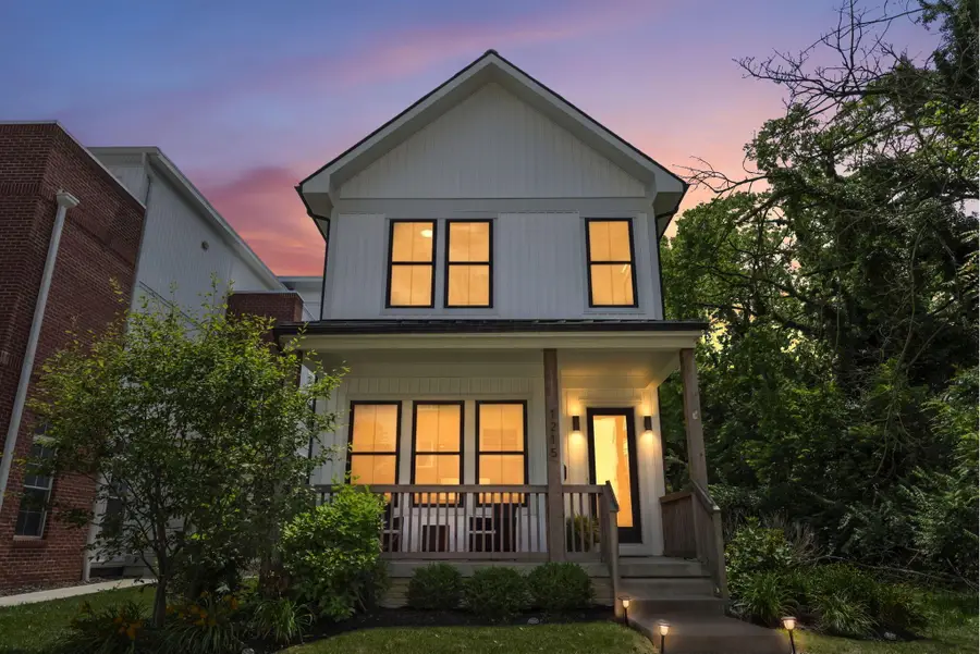1215 Oak Street, Columbus, OH 43205 - #3