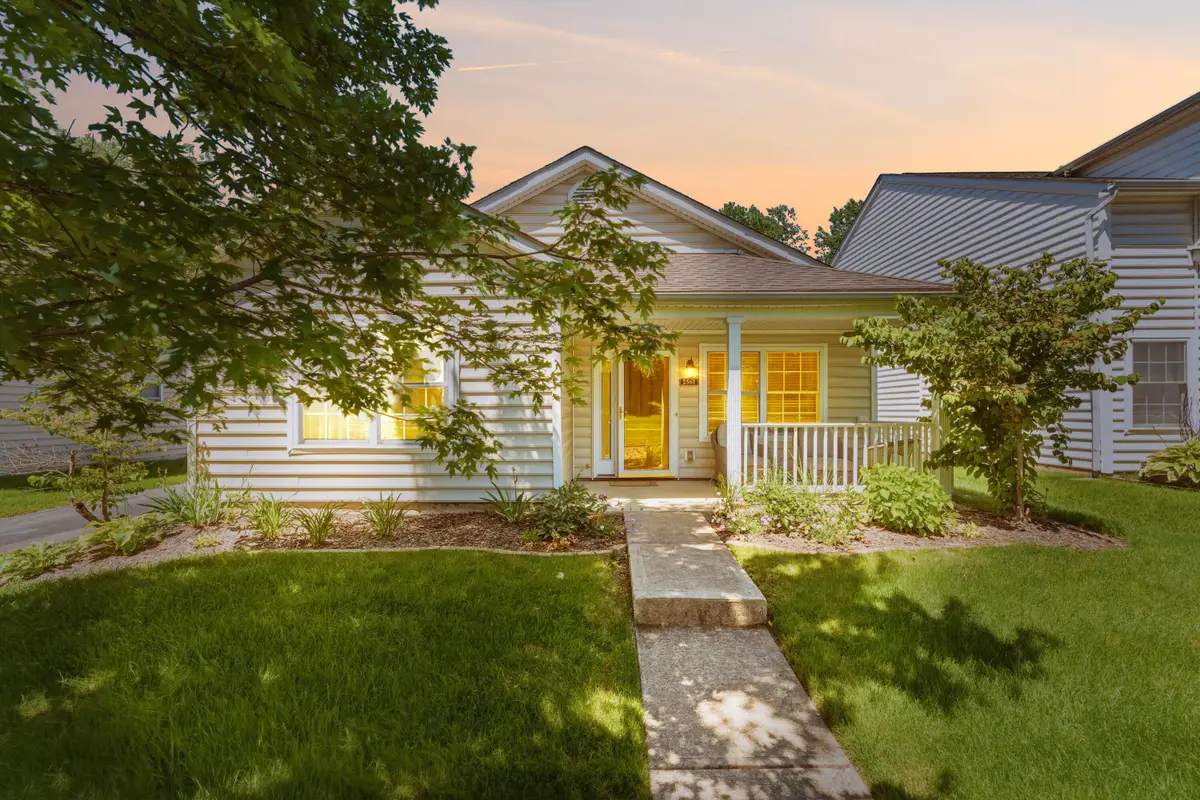 2561 Ashley Meadow Drive, Columbus, OH 43219 - #1