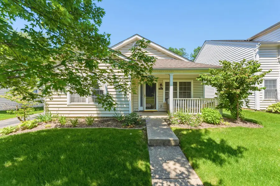 2561 Ashley Meadow Drive, Columbus, OH 43219 - #2
