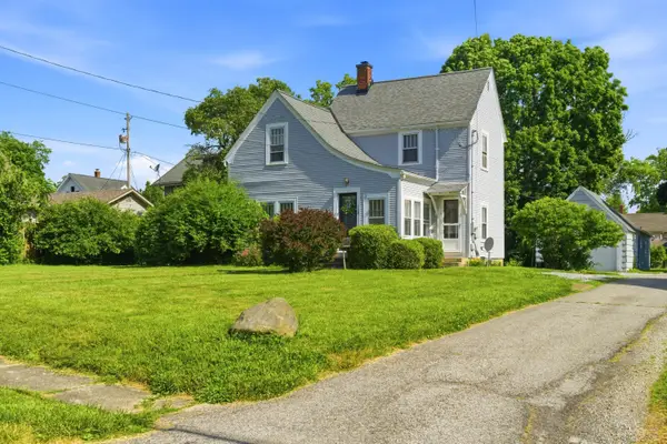 138 High Street, Ashland, OH 44805