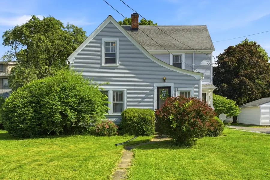 138 High Street, Ashland, OH 44805 - #3