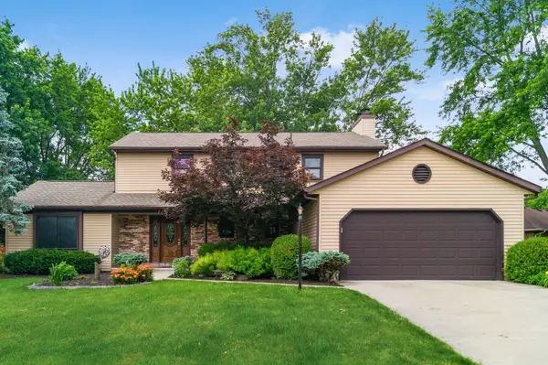 715 Sugar Court, Westerville, OH 43082
