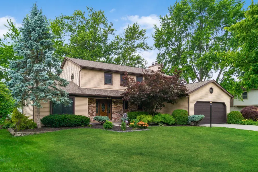 715 Sugar Court, Westerville, OH 43082 - #3
