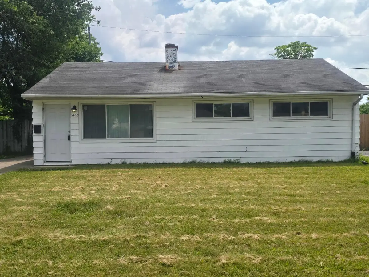 3438 Ontario Street, Columbus, OH 43224 - #1