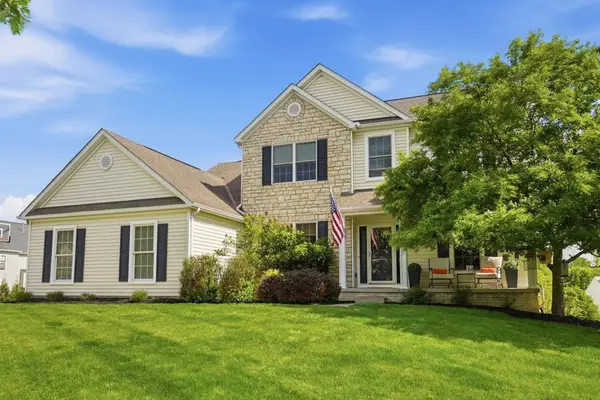 2628 Arbor Park, Newark, OH 43055