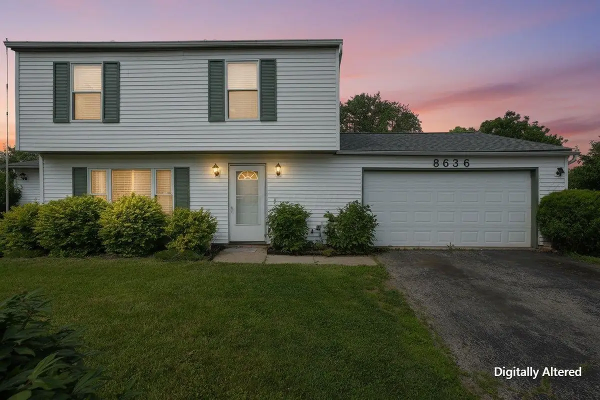 8636 Brookcrest Court, Galloway, OH 43119 - #1