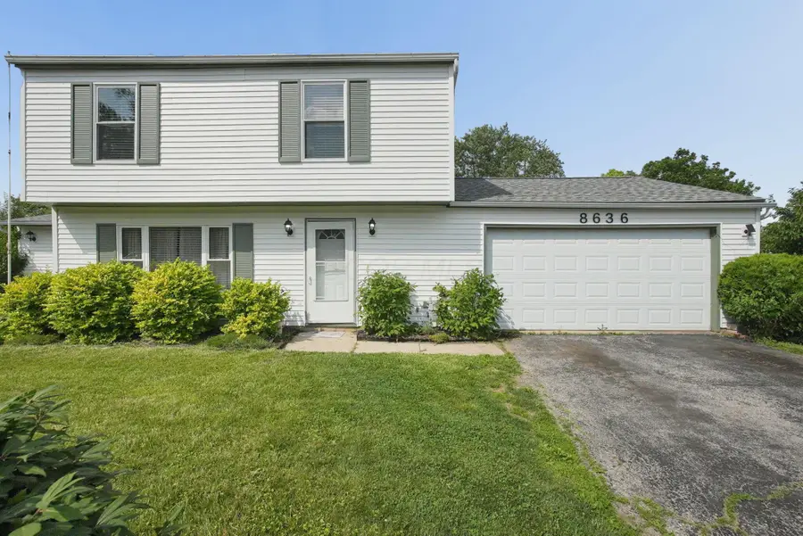 8636 Brookcrest Court, Galloway, OH 43119 - #2