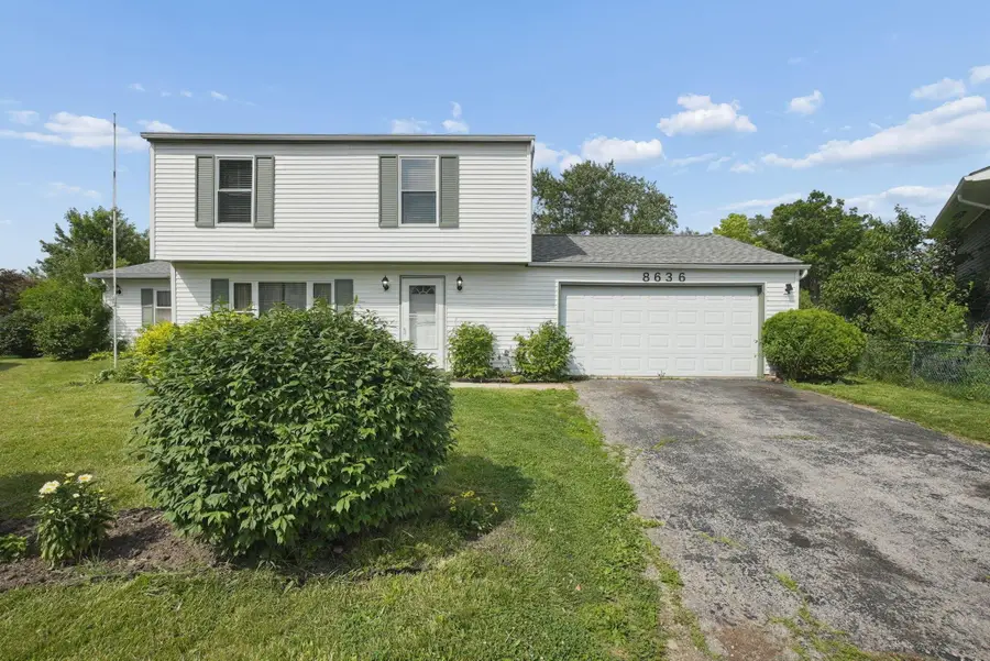 8636 Brookcrest Court, Galloway, OH 43119 - #3
