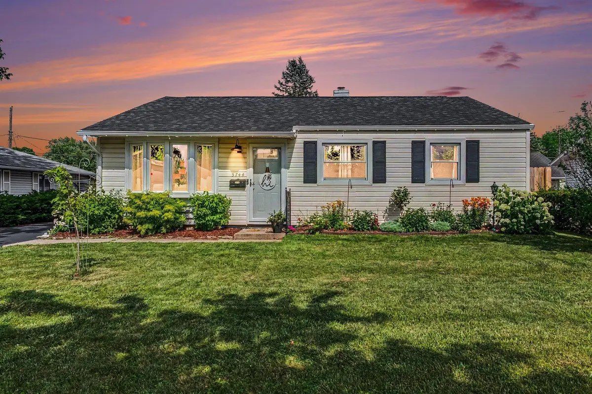 3744 Luxair Drive, Hilliard, OH 43026 - #1