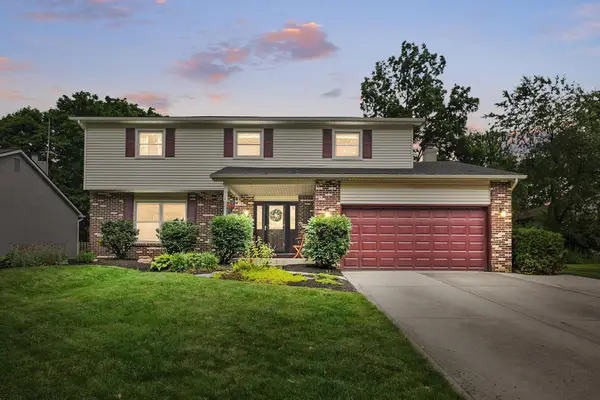 138 Marlene Drive, Westerville, OH 43081