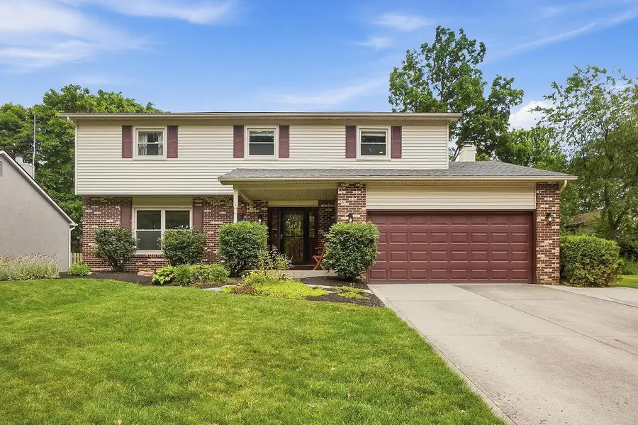 138 Marlene Drive, Westerville, OH 43081 - #2