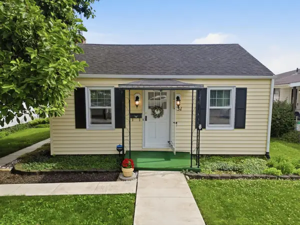 431 Ballard Avenue, Newark, OH 43055