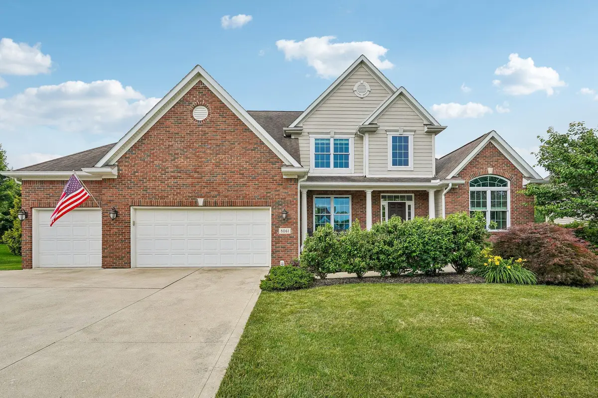 8061 Garden Drive, Pickerington, OH 43147 - #1
