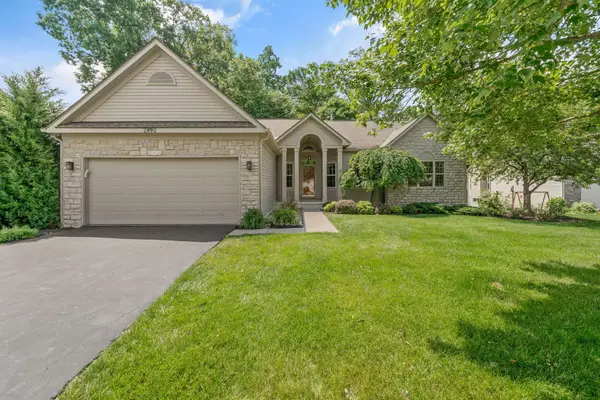 2892 Tweed Court, Lewis Center, OH 43035