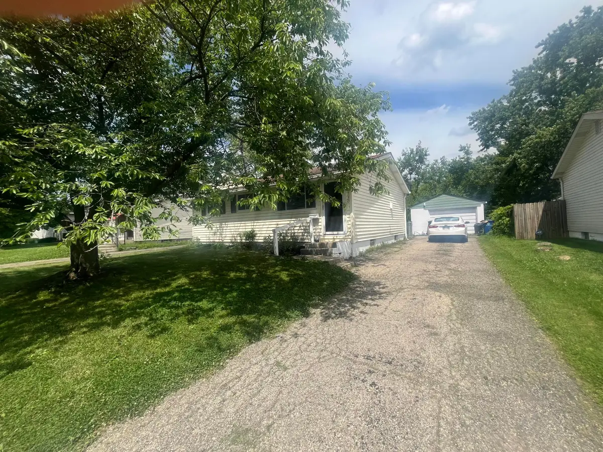 4730 Edinburgh Lane, Columbus, OH 43229 - #1