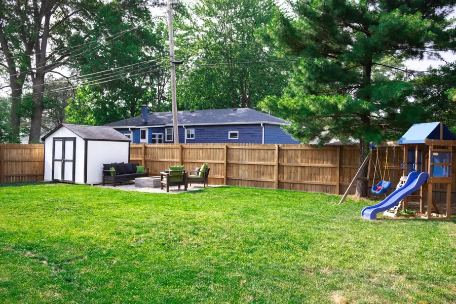 2224 Kilbourne Avenue, Columbus, OH 43229 - #3