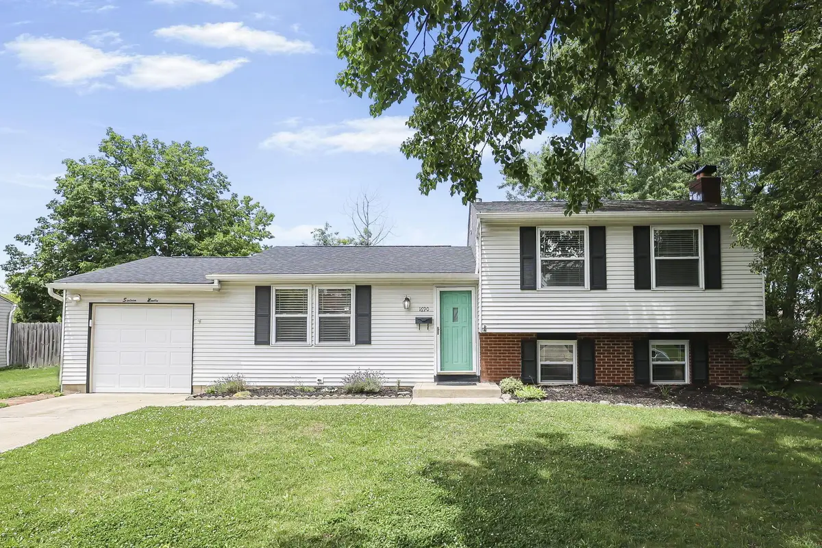 1690 Americana Court, Columbus, OH 43229 - #1