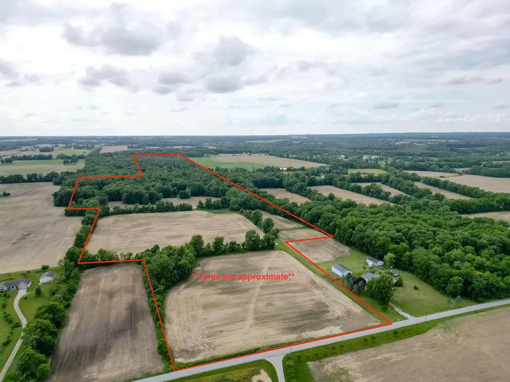 0 Douglas Lane Rd, Centerburg, OH 43011 - #1