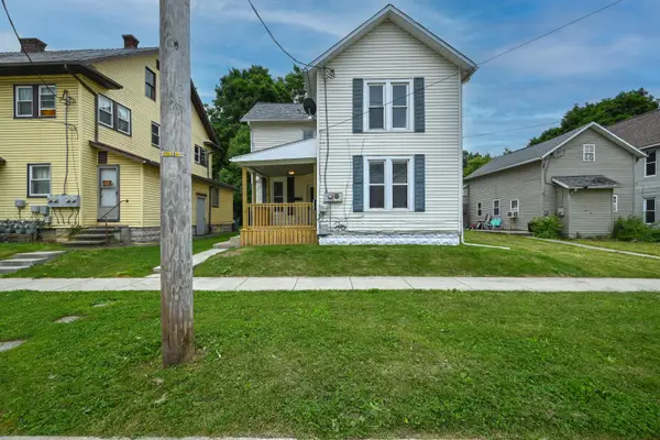 417 Park Street, Marion, OH 43302