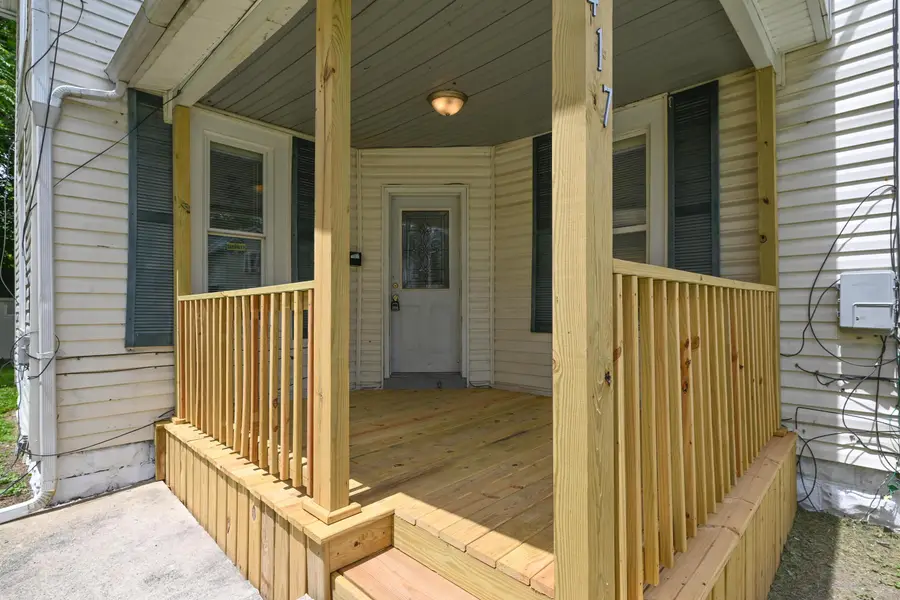417 Park Street, Marion, OH 43302 - #3