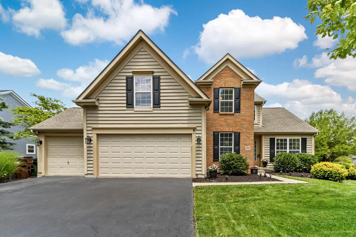 2025 Alum Village Drive, Lewis Center, OH 43035 - #1