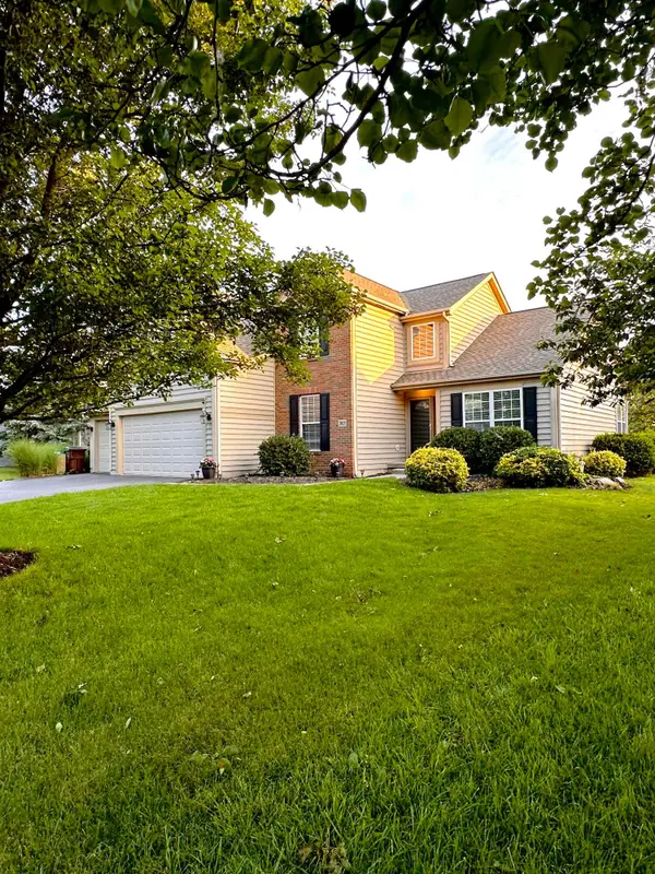 2025 Alum Village Drive, Lewis Center, OH 43035