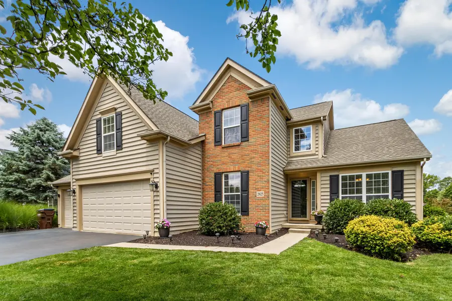 2025 Alum Village Drive, Lewis Center, OH 43035 - #2