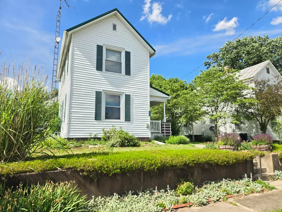 634 Cherry Street, Galion, OH 44833 - #3