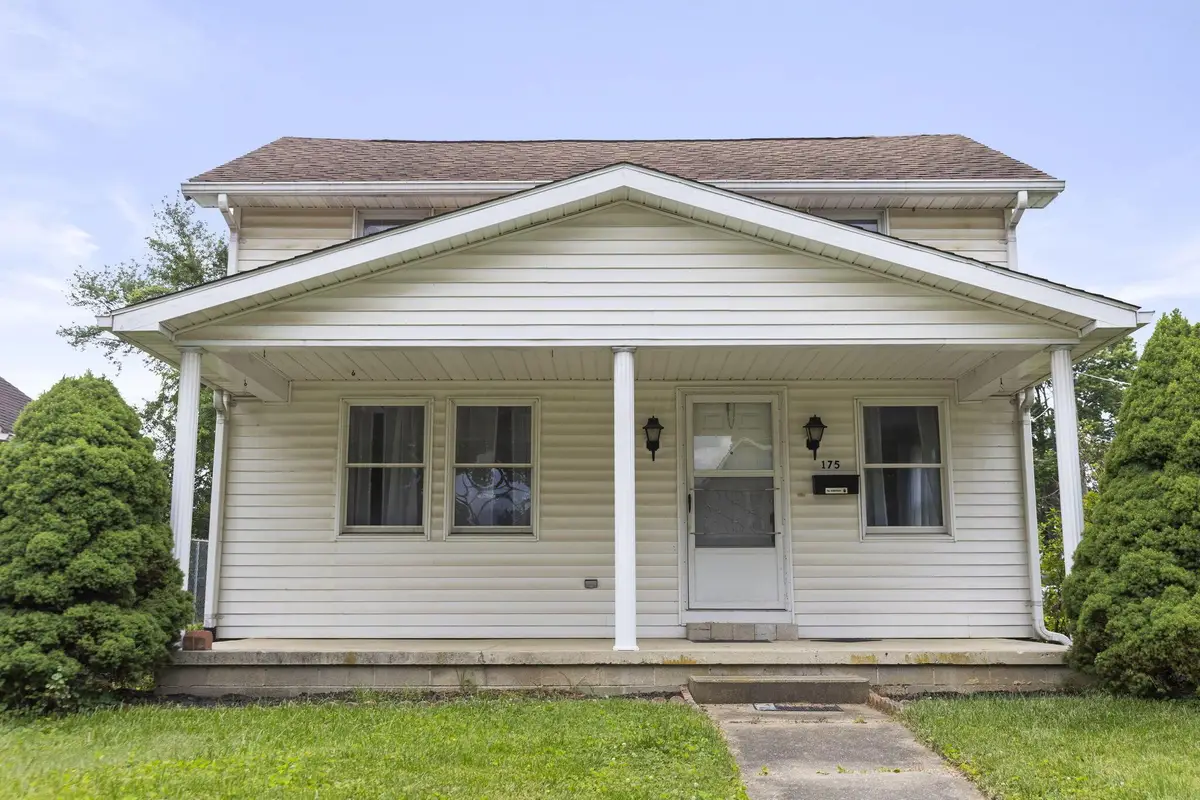 175 S 5th Street, Newark, OH 43055 - #1