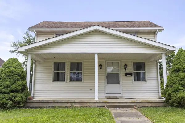 175 S 5th Street, Newark, OH 43055